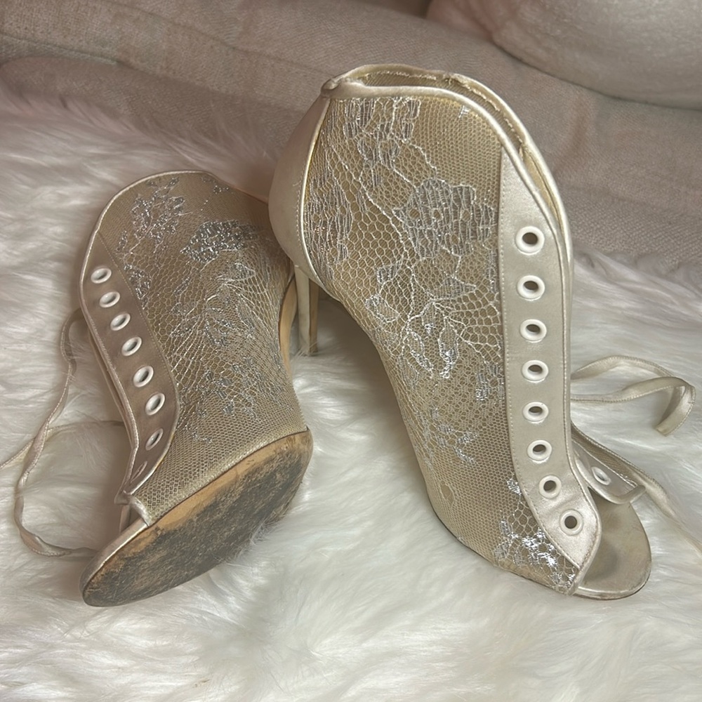Jimmy Choo Freya